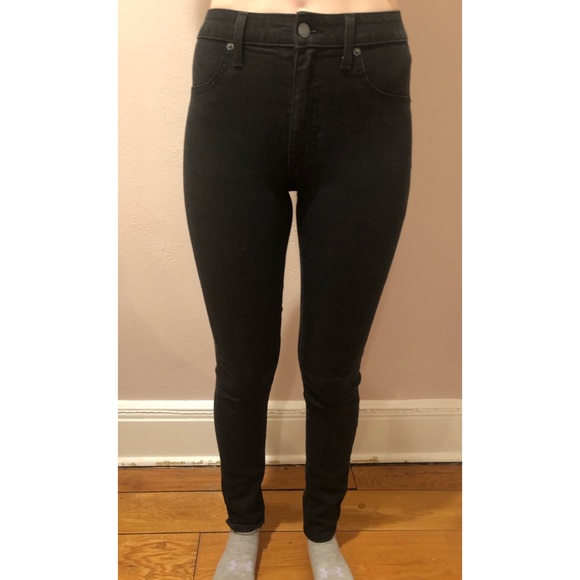 Carmar Denim - LF Carmar Black Jeans ~ Host Pick